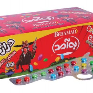 دراژه تفنگی