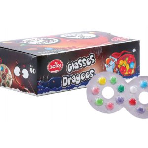 دراژه عینکی