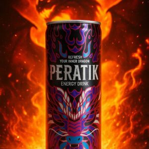 نوشیدنی‌ انرژی‌زا