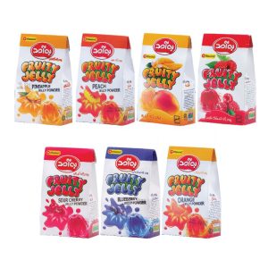 پودر ژله پودر ژله