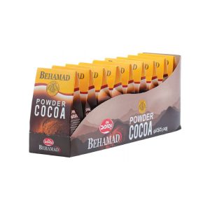 پودر کاکائو