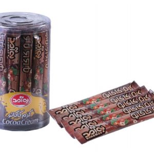 کرم کاکائو مدادی